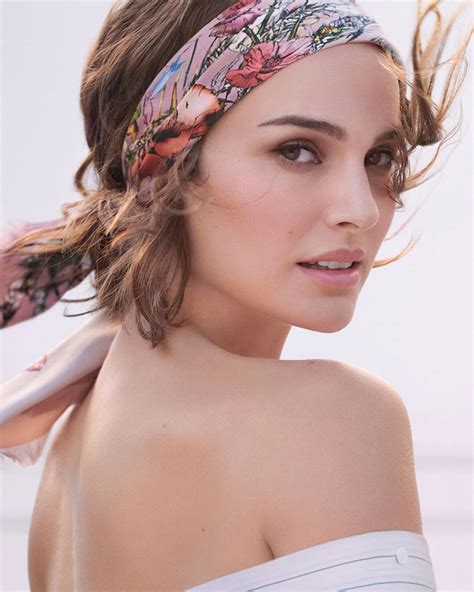 nouvelle pub dior natalie portman|miss Dior Natalie Portman.